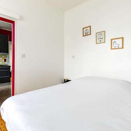 Appartement 2 Chambres Avec Garage A ستراسبورغ المظهر الخارجي الصورة