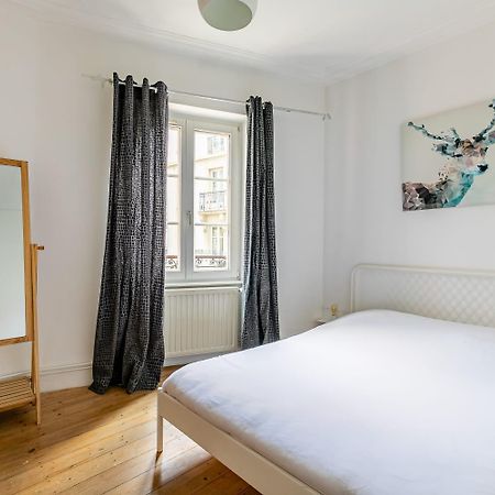 Appartement 2 Chambres Avec Garage A ستراسبورغ المظهر الخارجي الصورة