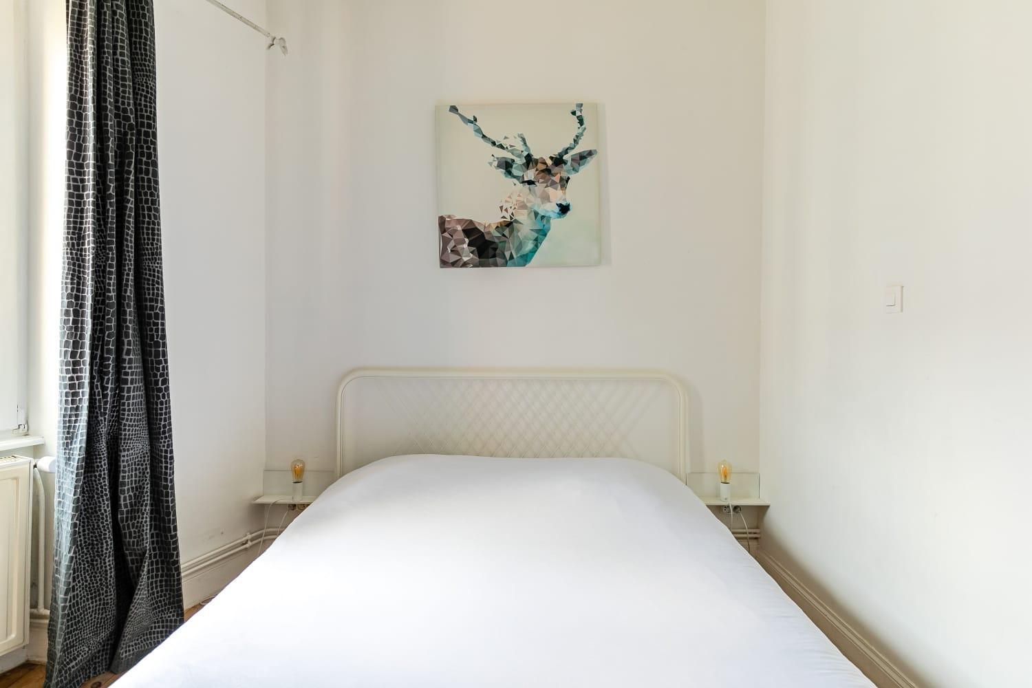 Appartement 2 Chambres Avec Garage A ستراسبورغ المظهر الخارجي الصورة