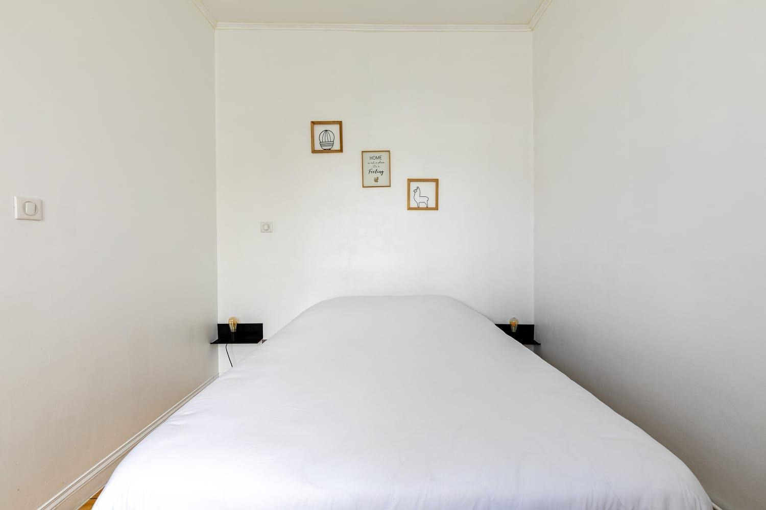 Appartement 2 Chambres Avec Garage A ستراسبورغ المظهر الخارجي الصورة