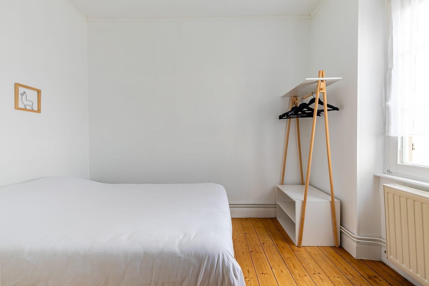 Appartement 2 Chambres Avec Garage A ستراسبورغ المظهر الخارجي الصورة