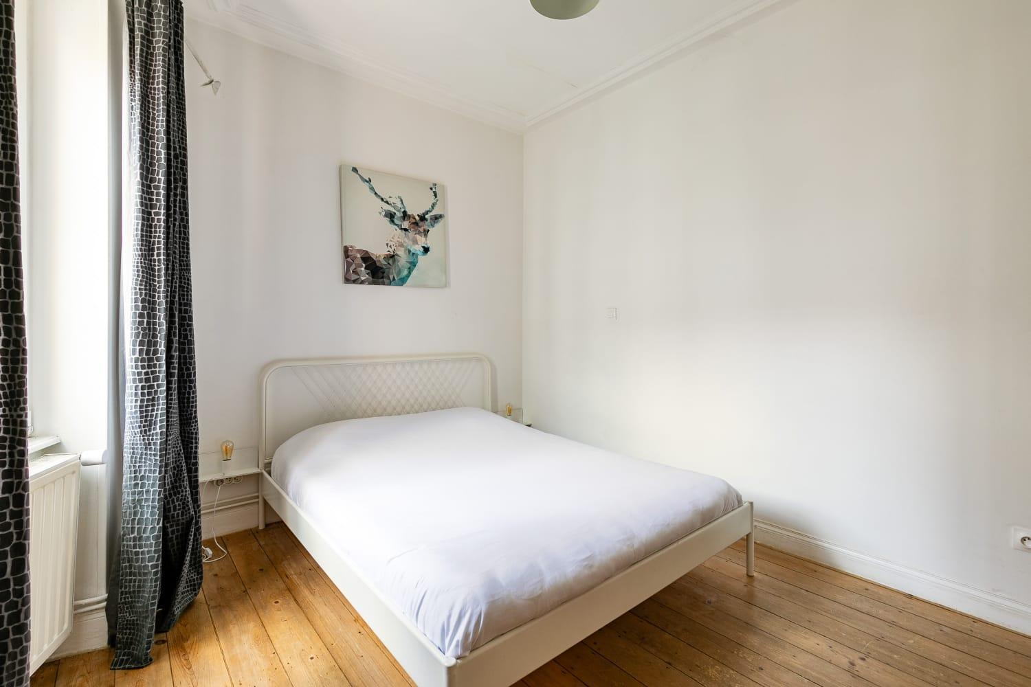 Appartement 2 Chambres Avec Garage A ستراسبورغ المظهر الخارجي الصورة