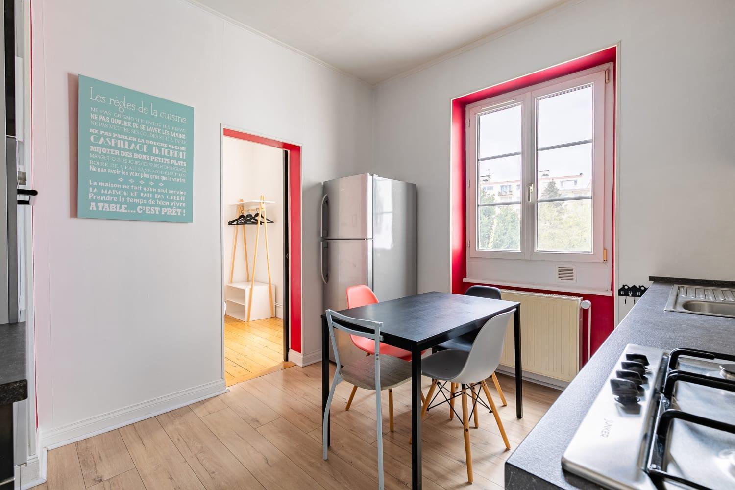 Appartement 2 Chambres Avec Garage A ستراسبورغ المظهر الخارجي الصورة