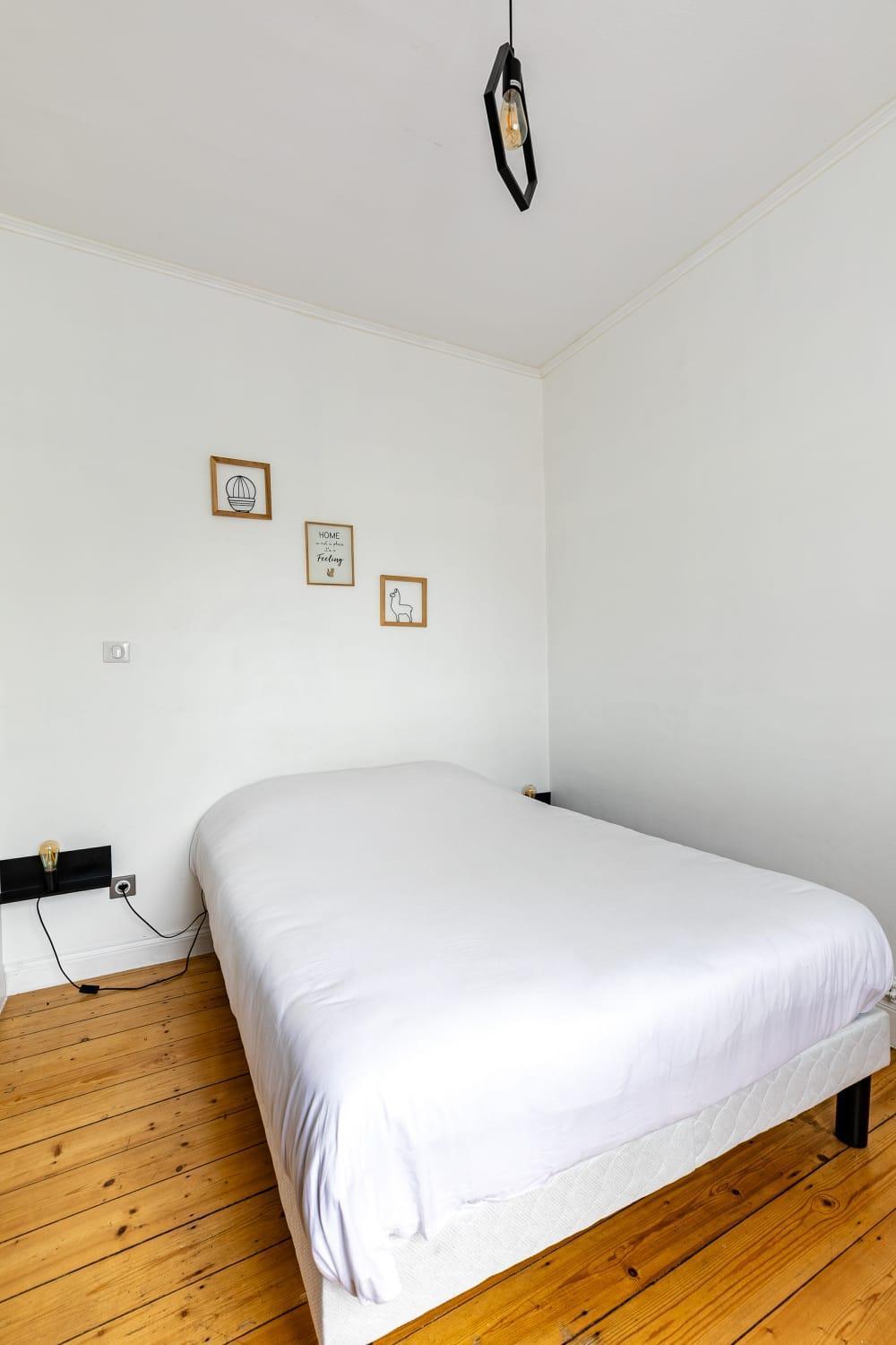 Appartement 2 Chambres Avec Garage A ستراسبورغ المظهر الخارجي الصورة