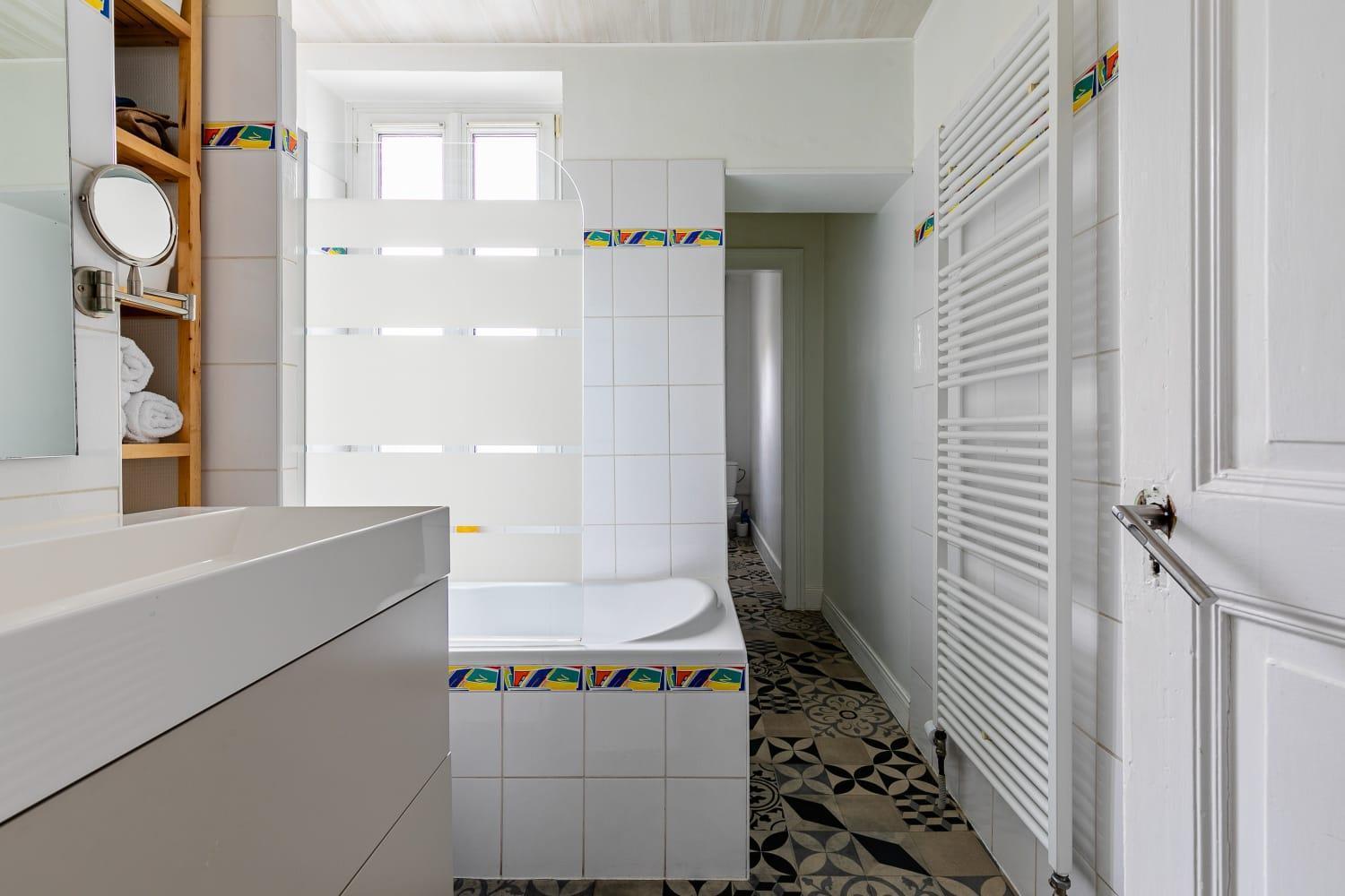 Appartement 2 Chambres Avec Garage A ستراسبورغ المظهر الخارجي الصورة