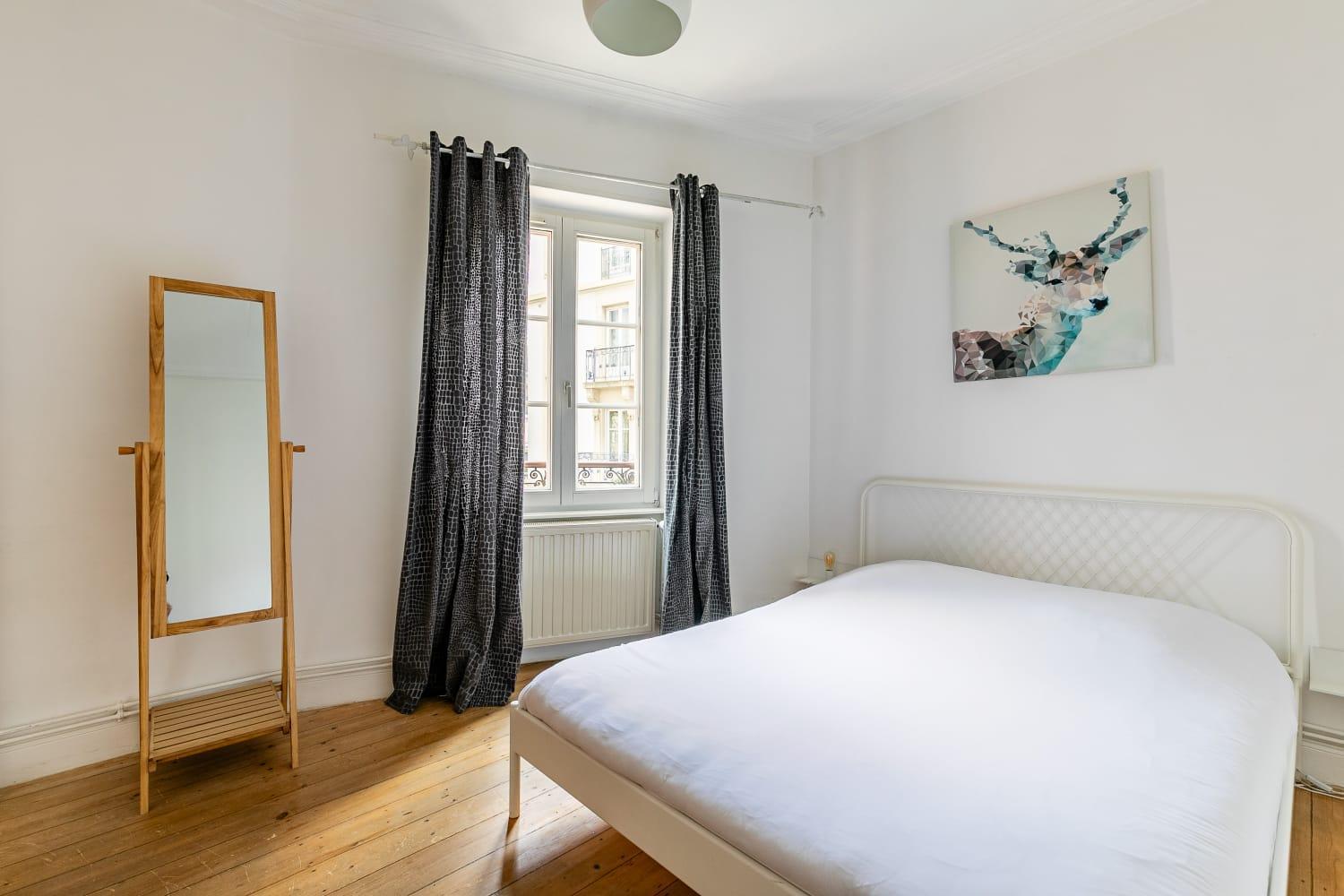 Appartement 2 Chambres Avec Garage A ستراسبورغ المظهر الخارجي الصورة