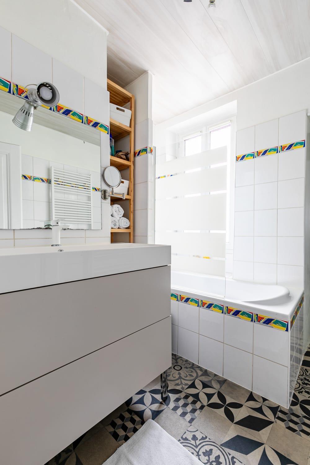 Appartement 2 Chambres Avec Garage A ستراسبورغ المظهر الخارجي الصورة