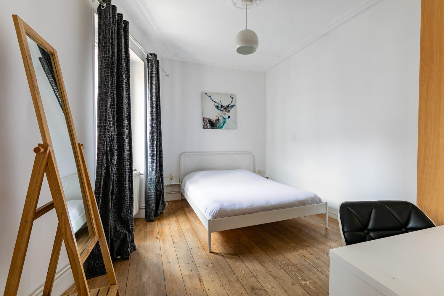 Appartement 2 Chambres Avec Garage A ستراسبورغ المظهر الخارجي الصورة