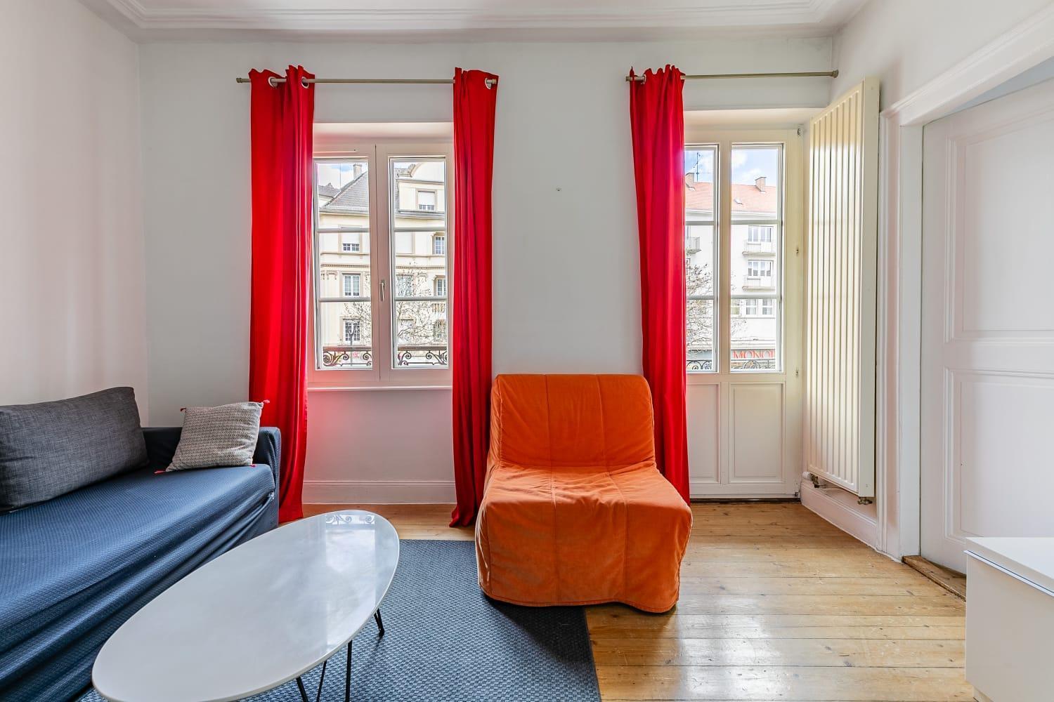 Appartement 2 Chambres Avec Garage A ستراسبورغ المظهر الخارجي الصورة